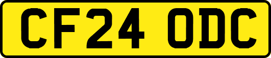 CF24ODC