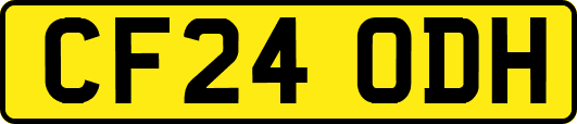 CF24ODH