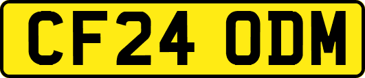 CF24ODM