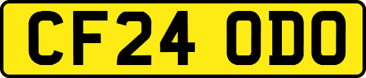 CF24ODO