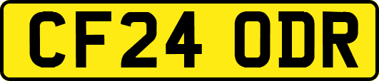 CF24ODR