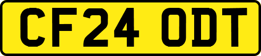 CF24ODT