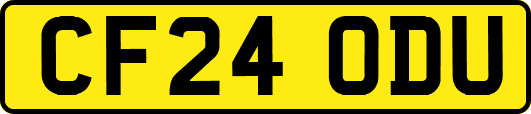 CF24ODU
