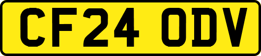 CF24ODV