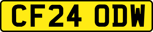 CF24ODW