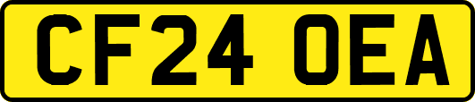 CF24OEA