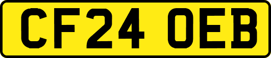 CF24OEB