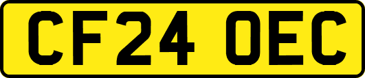 CF24OEC