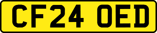 CF24OED