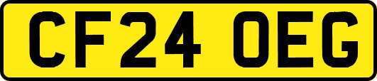 CF24OEG