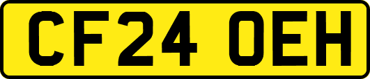 CF24OEH