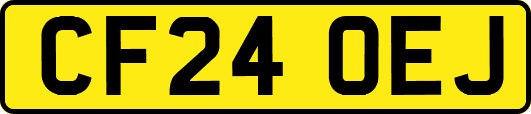 CF24OEJ