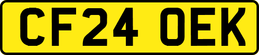 CF24OEK