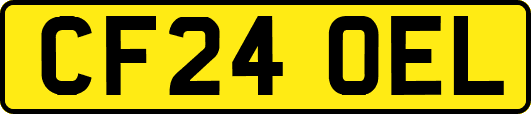 CF24OEL