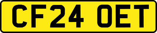 CF24OET