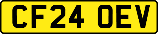 CF24OEV