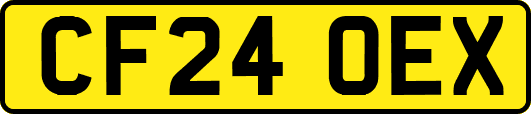 CF24OEX