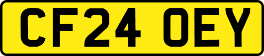 CF24OEY