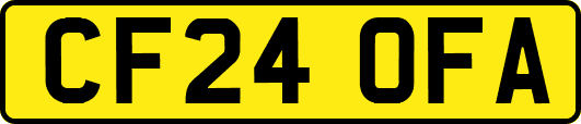 CF24OFA