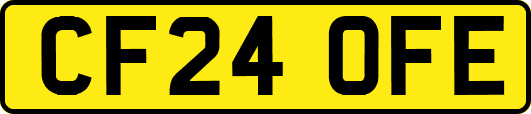 CF24OFE