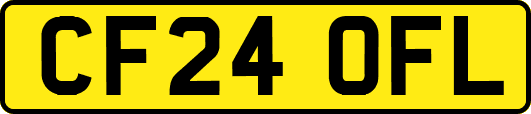 CF24OFL