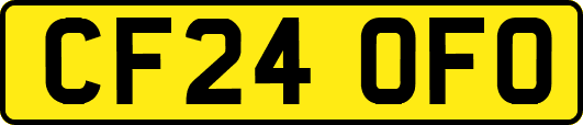 CF24OFO
