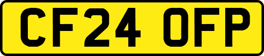 CF24OFP