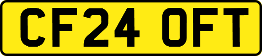 CF24OFT