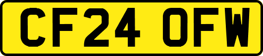 CF24OFW