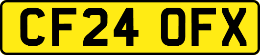 CF24OFX