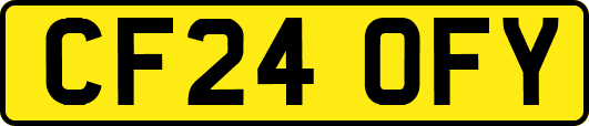 CF24OFY