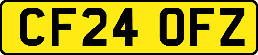 CF24OFZ