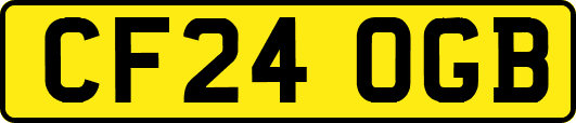 CF24OGB