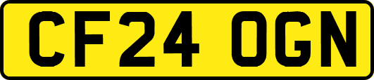 CF24OGN