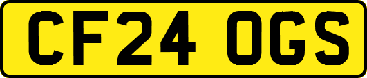 CF24OGS