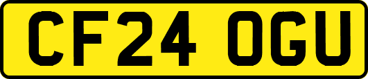 CF24OGU