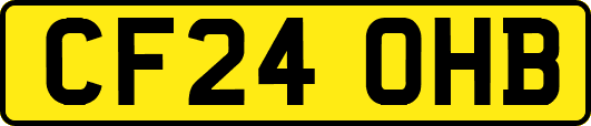 CF24OHB