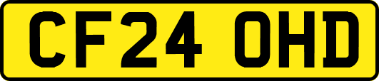 CF24OHD