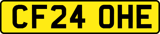 CF24OHE