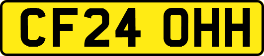 CF24OHH