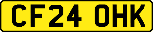 CF24OHK