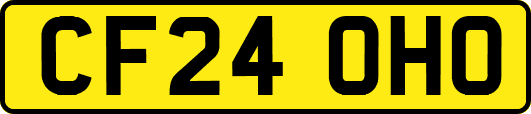CF24OHO
