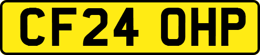 CF24OHP