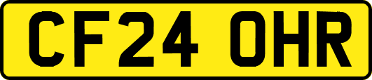 CF24OHR