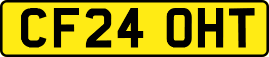 CF24OHT