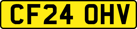 CF24OHV