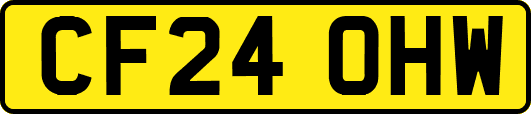 CF24OHW