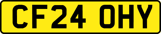 CF24OHY