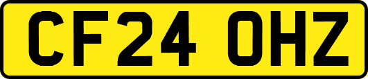 CF24OHZ
