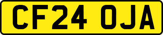 CF24OJA